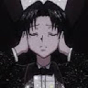 Meet your Posher, Thomas